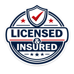 door installation service in Abilene tx licensed and insured