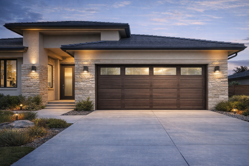 garage door repair Abilene Tx