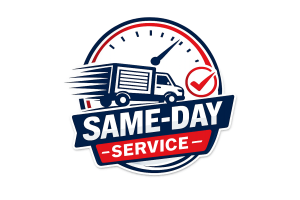 door installation service in Abilene tx same day service