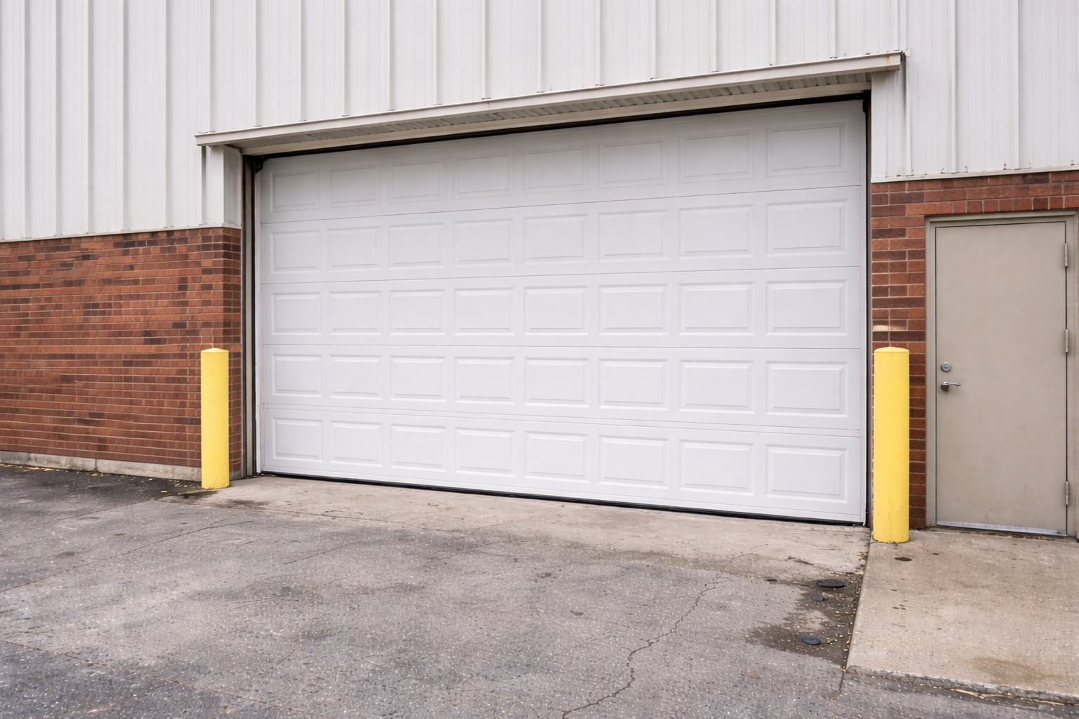 garage door repair in abilene
