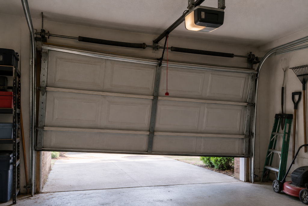 Door Not Opening Properly service in abilene tx