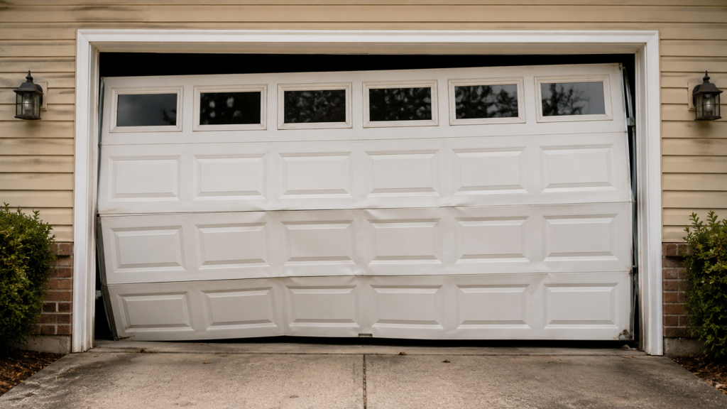 Noisy or Shaking Door abilene tx
