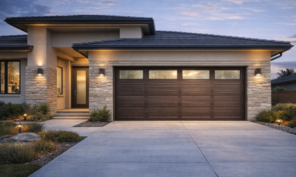 garage door repair Abilene Tx